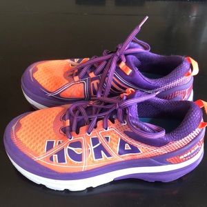 HOKA One One